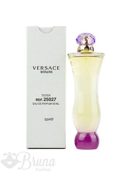 versace woman 50 мл цена|Versace Woman .